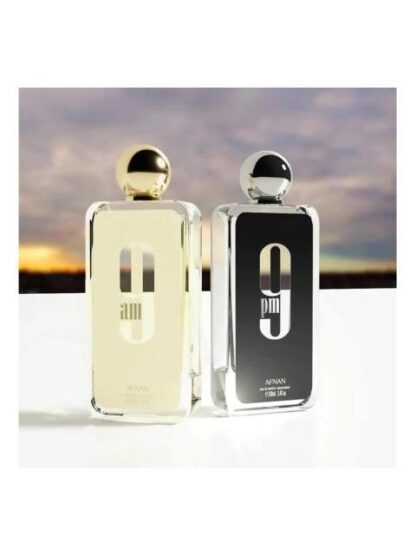 AFNAN 9AM PARA DAMA EAU DE PARFUM 100ML SPRAY - Image 6