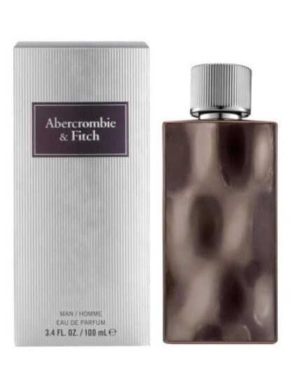 FIRST INSTINCT EDT 100ML PARA HOMBRE - Image 2