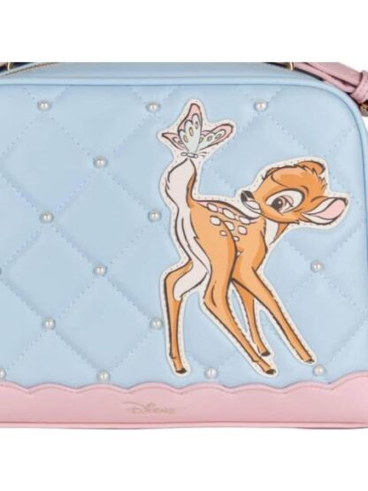 ACCESORIO BOLSA BAMBI BAM8 AZUL BAMBI - Image 4