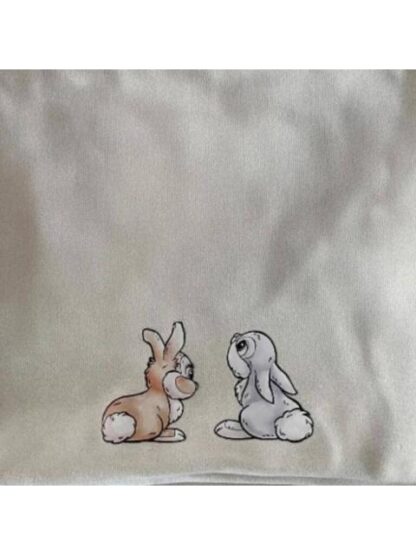 ACCESORIO BOLSA BAMBI TBB1 BEIGE BAMBI - Image 5