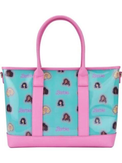 ACCESORIO BOLSA BARBIE 0577 VERDE BARBIE