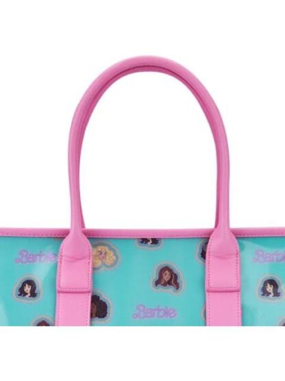 ACCESORIO BOLSA BARBIE 0577 VERDE BARBIE - Image 2