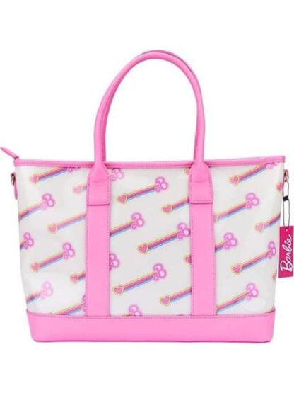 ACCESORIO BOLSA BARBIE 5801 ROSA BARBIE