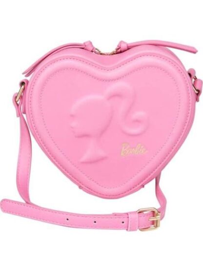 ACCESORIO BOLSA BARBIE BAB1 ROSA BARBIE
