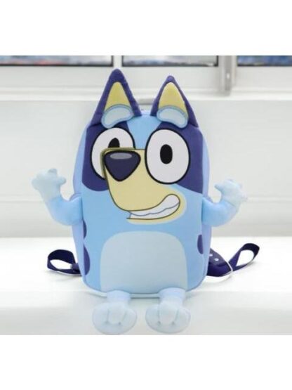 ACCESORIO BOLSA BLUEY BLUE AZUL BLUEY - Image 3