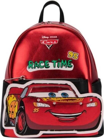 ACCESORIO BOLSA CARS AR10 ROJO CARS