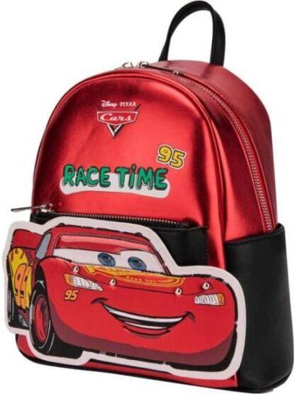 ACCESORIO BOLSA CARS AR10 ROJO CARS - Image 2