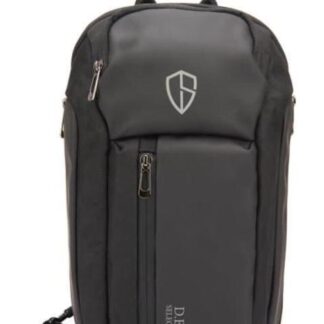 ACCESORIO BOLSA D.E.E.P SELECTION 7566 NEGRO D.E.E.P SELECTION