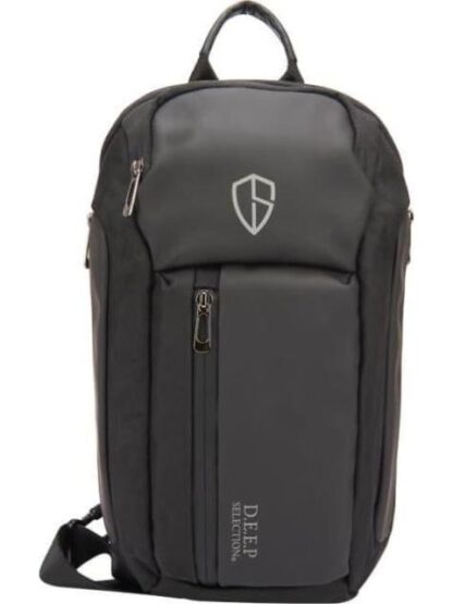ACCESORIO BOLSA D.E.E.P SELECTION 7566 NEGRO D.E.E.P SELECTION