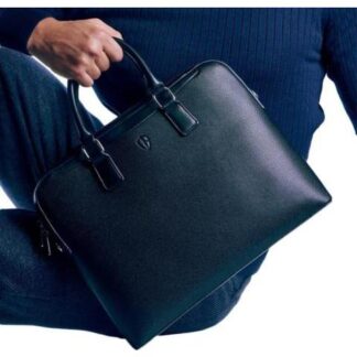 ACCESORIO BOLSA D.E.E.P SELECTION DS03 NEGRO D.E.E.P SELECTION