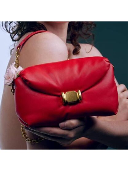 ACCESORIO BOLSA HOLLY LAND 1195 ROJO HOLLY LAND - Image 4