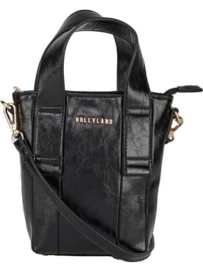 ACCESORIO BOLSA HOLLY LAND 5361 NEGRO HOLLY LAND