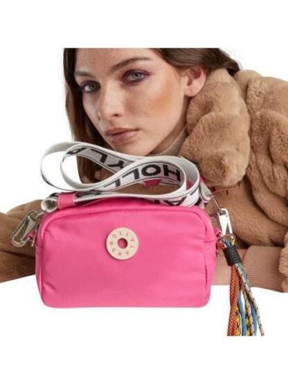 ACCESORIO BOLSA HOLLY LAND HLD3 ROSA HOLLY LAND - Image 2
