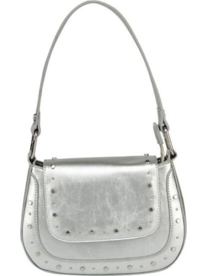 ACCESORIO BOLSA HOLLY LAND MJ04 PLATA HOLLY LAND