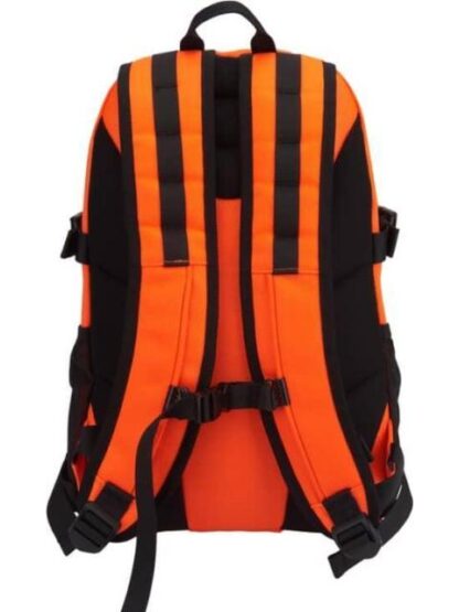 ACCESORIO BOLSA HOT WHEELS HWB2 NARANJA HOT WHEELS - Image 2