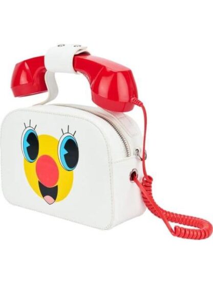 ACCESORIO BOLSA LAS CHICAS SUPER PODEROSAS SPG1 BLANCO LAS CHICAS SUPER PODEROSAS - Image 2