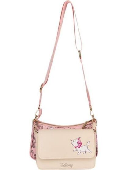 ACCESORIO BOLSA MARIE AR10 ROSA MARIE - Image 3