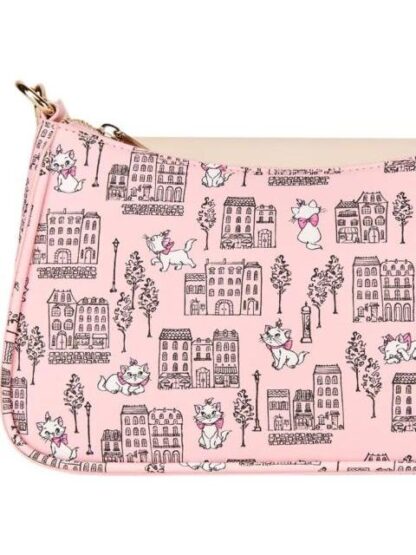 ACCESORIO BOLSA MARIE AR10 ROSA MARIE - Image 5