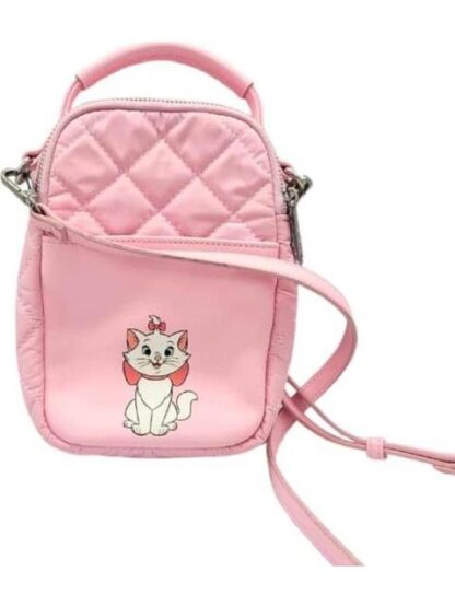ACCESORIO BOLSA MARIE BMA1 ROSA MARIE - Image 2
