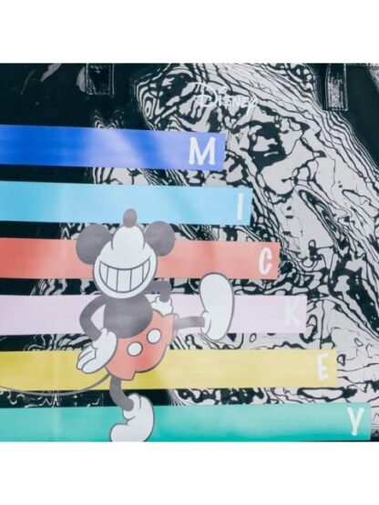 ACCESORIO BOLSA MICKEY ACH4 MULTICOLOR MICKEY - Image 2
