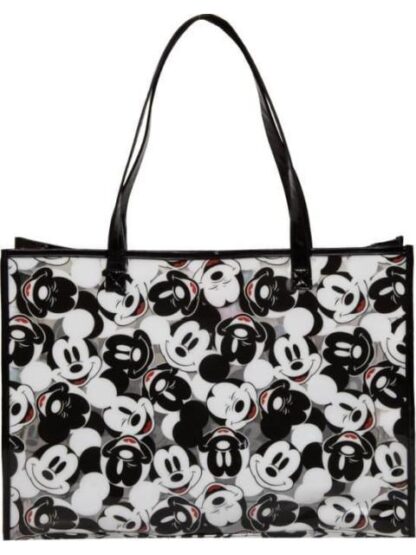 ACCESORIO BOLSA MICKEY ACH5 NEGRO MICKEY