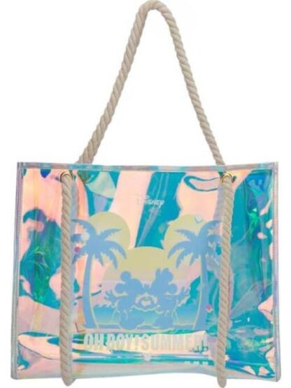 ACCESORIO BOLSA MICKEY ACH6 TORNASOL MICKEY