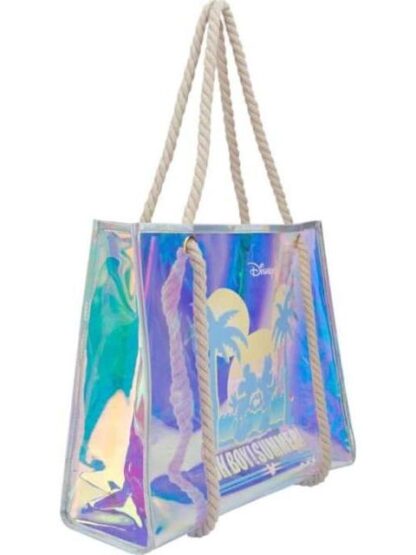 ACCESORIO BOLSA MICKEY ACH6 TORNASOL MICKEY - Image 2