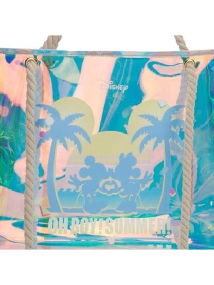 ACCESORIO BOLSA MICKEY ACH6 TORNASOL MICKEY - Image 4