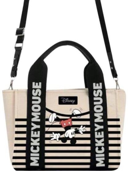 ACCESORIO BOLSA MICKEY BMM1 BEIGE MICKEY - Image 2
