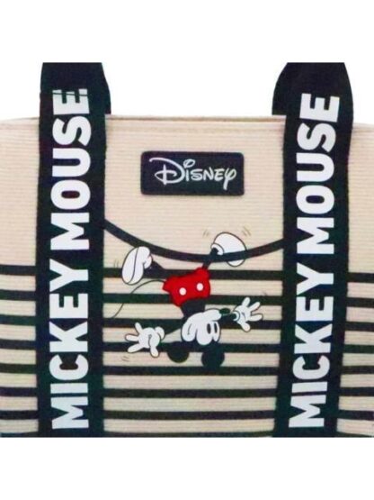 ACCESORIO BOLSA MICKEY BMM1 BEIGE MICKEY - Image 3