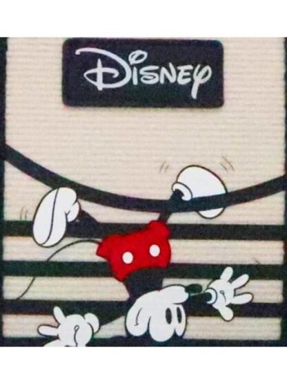 ACCESORIO BOLSA MICKEY BMM1 BEIGE MICKEY - Image 4