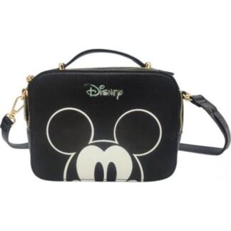ACCESORIO BOLSA MICKEY FBM4 NEGRO MICKEY