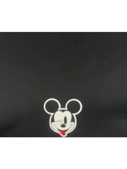 ACCESORIO BOLSA MICKEY FBM4 NEGRO MICKEY - Image 5