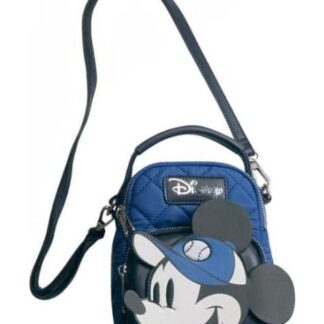 ACCESORIO BOLSA MICKEY NBM2 AZUL MICKEY