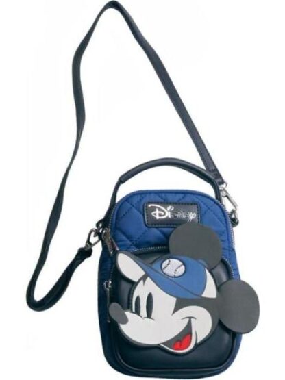 ACCESORIO BOLSA MICKEY NBM2 AZUL MICKEY