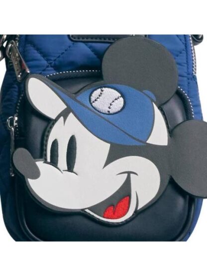 ACCESORIO BOLSA MICKEY NBM2 AZUL MICKEY - Image 2