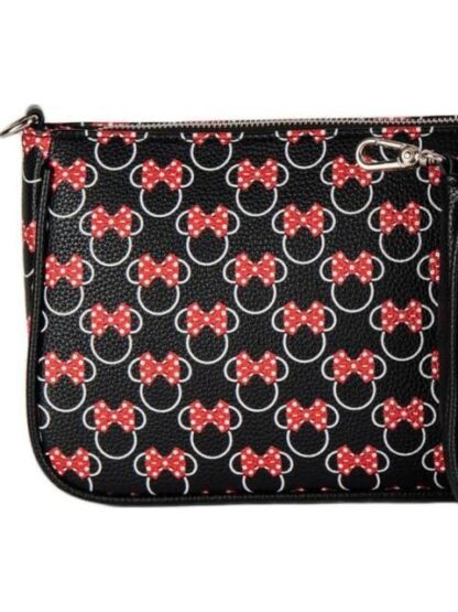 ACCESORIO BOLSA MINNIE IN14 NEGRO MINNIE - Image 5