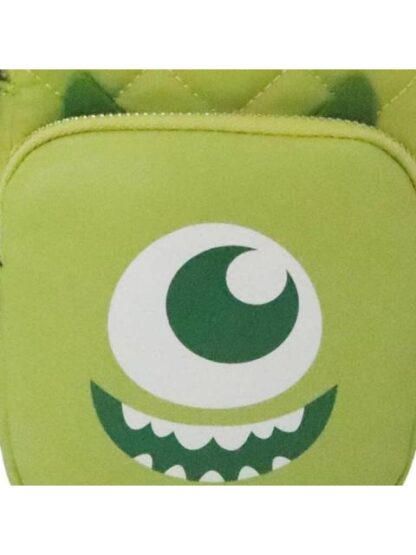 ACCESORIO BOLSA MONSTERS INC NBW1 VERDE MONSTERS INC - Image 2