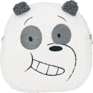ACCESORIO BOLSA OSOS ESCANDALOSOS BWB4 BLANCO/NEGRO OSOS ESCANDALOSOS