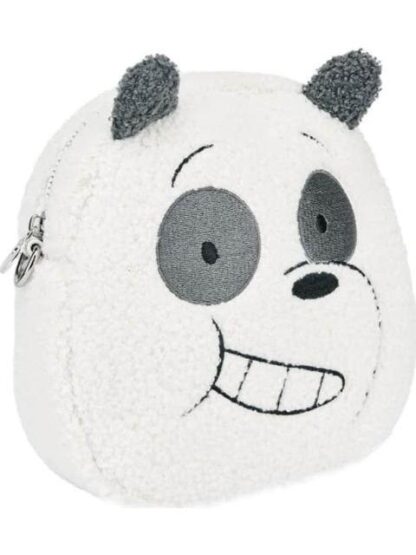 ACCESORIO BOLSA OSOS ESCANDALOSOS BWB4 BLANCO/NEGRO OSOS ESCANDALOSOS - Image 2