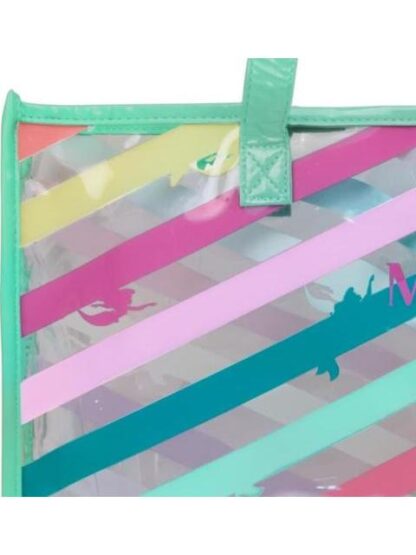 ACCESORIO BOLSA PRINCESAS ACH1 AZUL TURQUESA PRINCESAS - Image 2