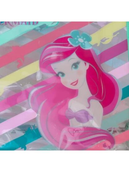 ACCESORIO BOLSA PRINCESAS ACH1 AZUL TURQUESA PRINCESAS - Image 3