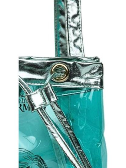 ACCESORIO BOLSA PRINCESAS FBLM AZUL TURQUESA PRINCESAS - Image 2