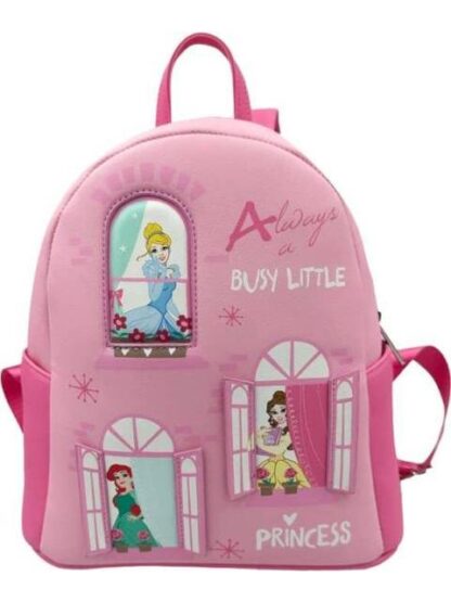 ACCESORIO BOLSA PRINCESAS FBP1 ROSA PRINCESAS