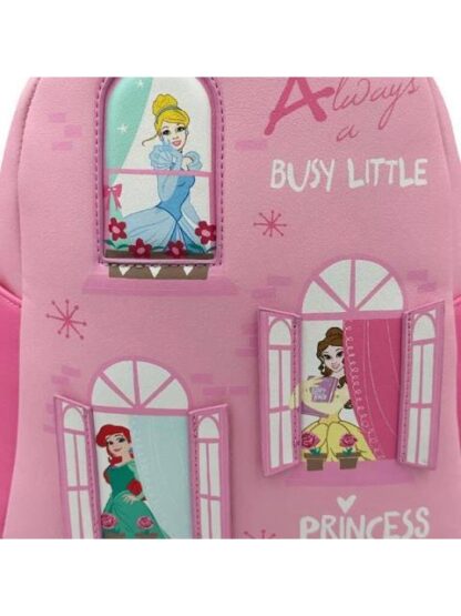 ACCESORIO BOLSA PRINCESAS FBP1 ROSA PRINCESAS - Image 2