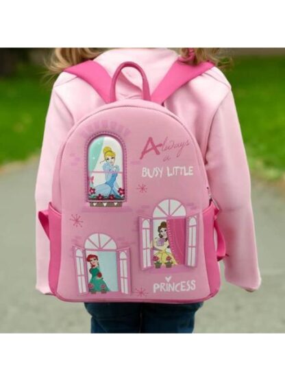 ACCESORIO BOLSA PRINCESAS FBP1 ROSA PRINCESAS - Image 6