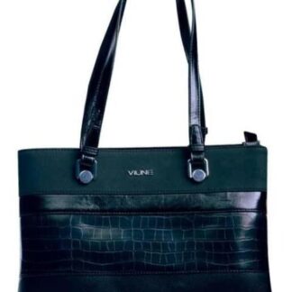 ACCESORIO BOLSA VI LINE 2401 NEGRO VI LINE