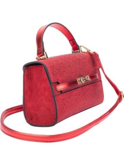 ACCESORIO BOLSA VI LINE BW70 ROJO VI LINE - Image 2