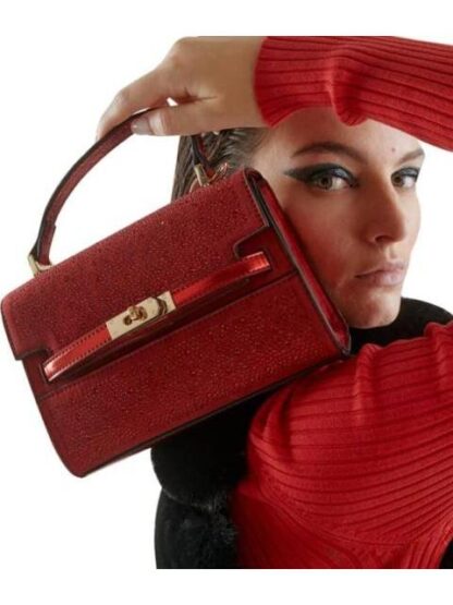 ACCESORIO BOLSA VI LINE BW70 ROJO VI LINE - Image 4