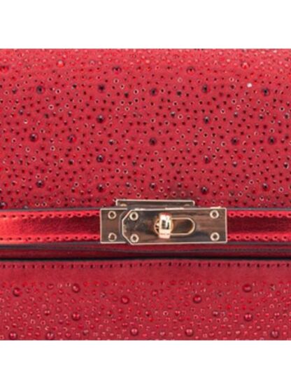 ACCESORIO BOLSA VI LINE BW70 ROJO VI LINE - Image 5